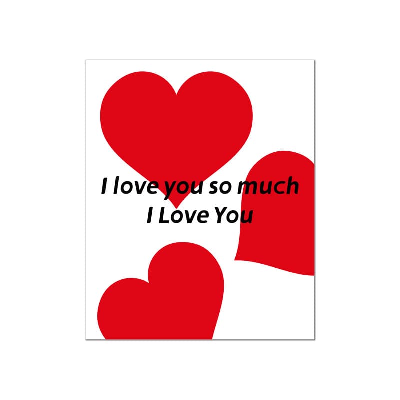 (Wholesale), flower shop for St. Valentine's Day, cards, Amazon 5
