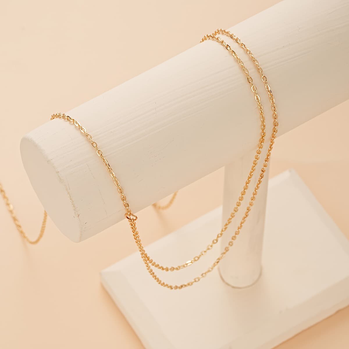 Sexy belt, chain, 2025 years, Amazon, simple and elegant design 4