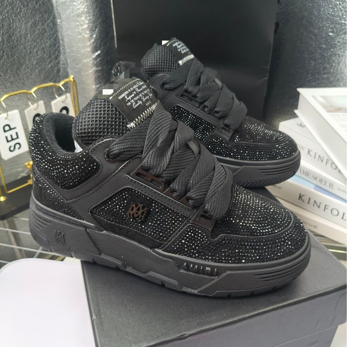 (Cross-border trading), sports low casual footwear for leisure, sneakers for men and women, bread, for beloved 1