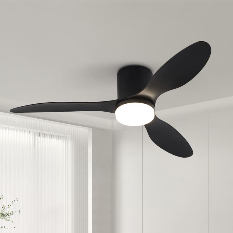 (Cross-border trading), air fan for bedroom, American style 4
