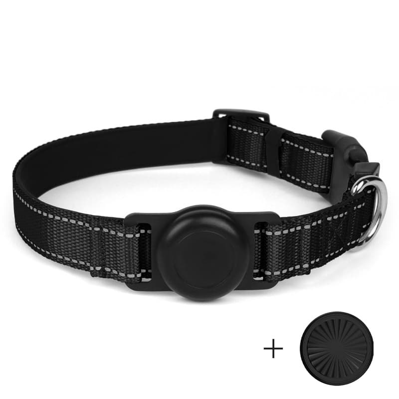 Global GPS Tracker for Pets and Vehicles - iOS/Android Compatible 6