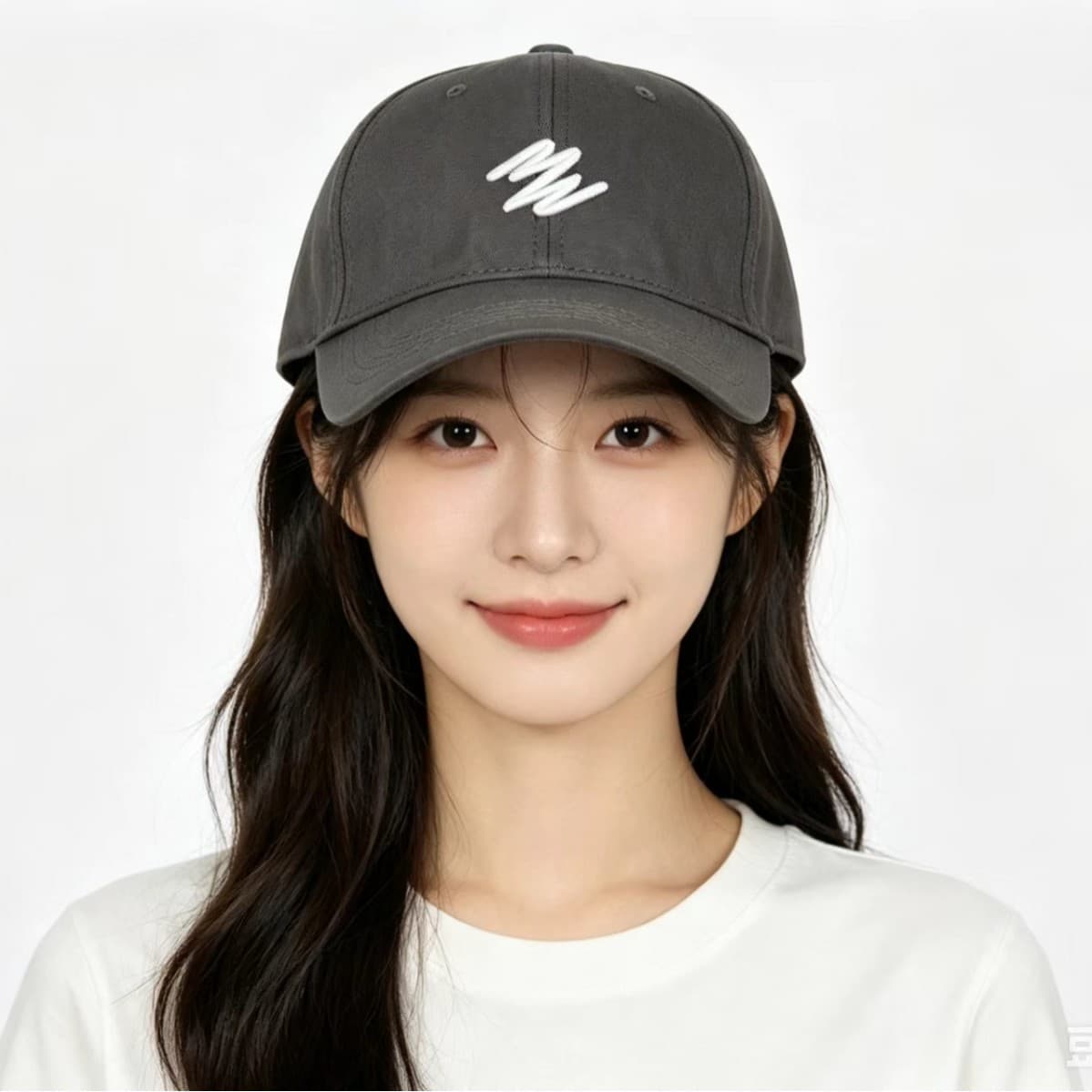 Autumn cotton hat for men and women, baseball cap 2