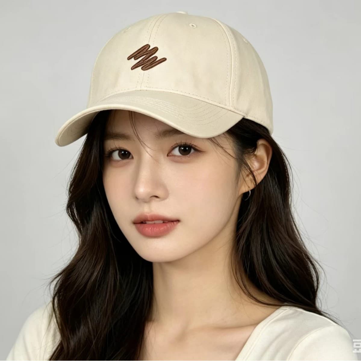 Autumn cotton hat for men and women, baseball cap 4