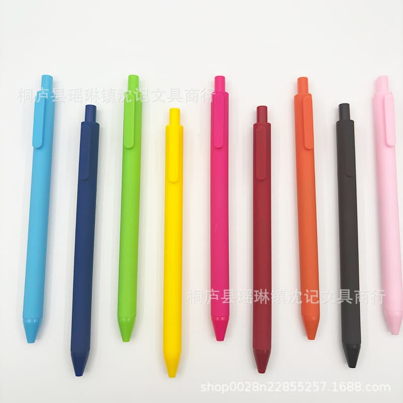 (Cross-border trading), ballpoint pen, with your logo imprint, (Physicals) 5