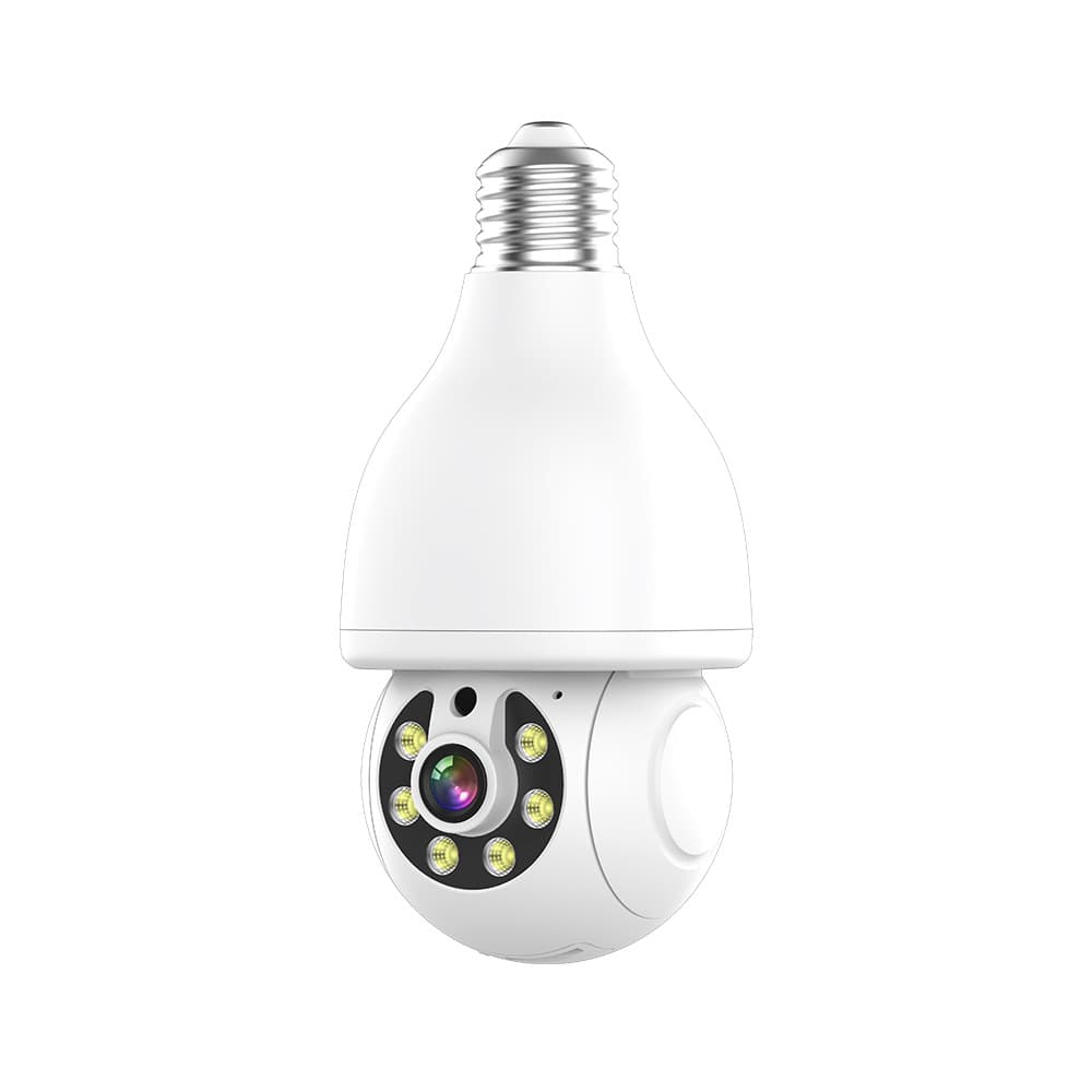 Bulb for home use, videocamera, safe monitor, CCTV camera 5