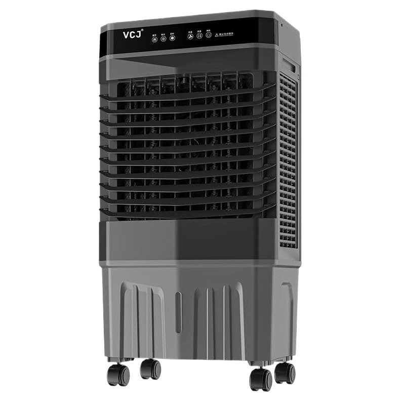Air cooler air conditioner fan cooling fan water-added air conditioner industrial air conditioner water air conditioner commercial high air volume mute 5