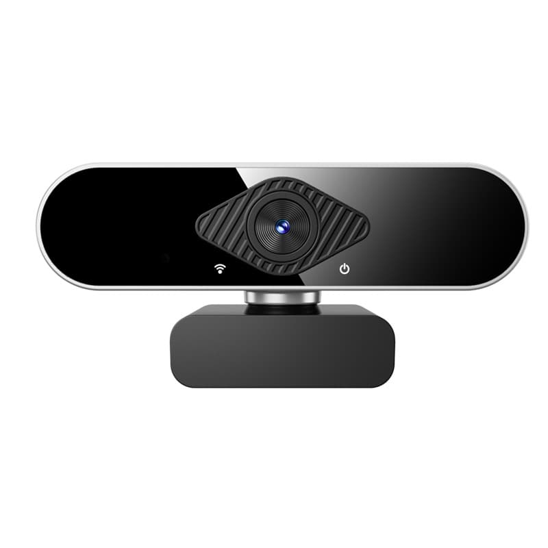 4K HD computer camera without driver online course live broadcast external laptop camera 2