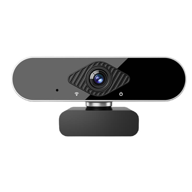 4K HD computer camera without driver online course live broadcast external laptop camera 4