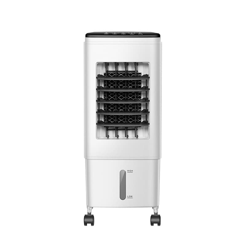 Air -conditioned fan cold fan Cold fan Household water air -conditioning single cold Air Cooler cross -border cold fan 5