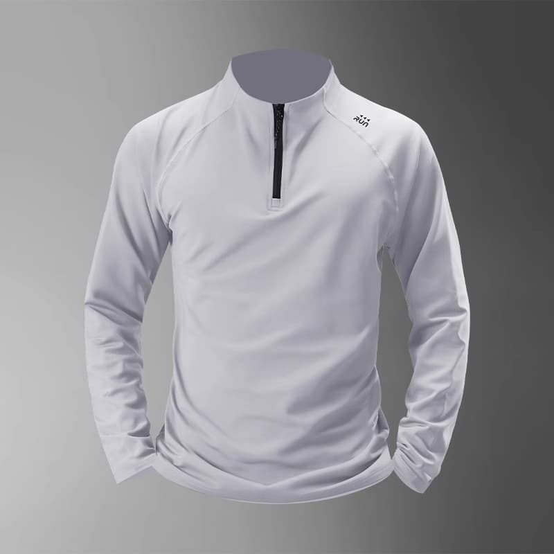(Cross-border trading), quick dry breathable travel long-sleeve for gym, basketball sports sports suit, for running, tight