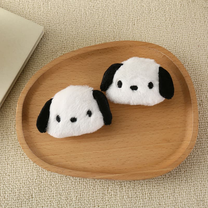Cartoon accessory, brooch, accessories, bag, DIY 4