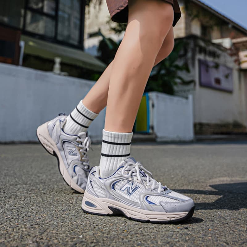 Universal Trend Casual Running Sneakers 2