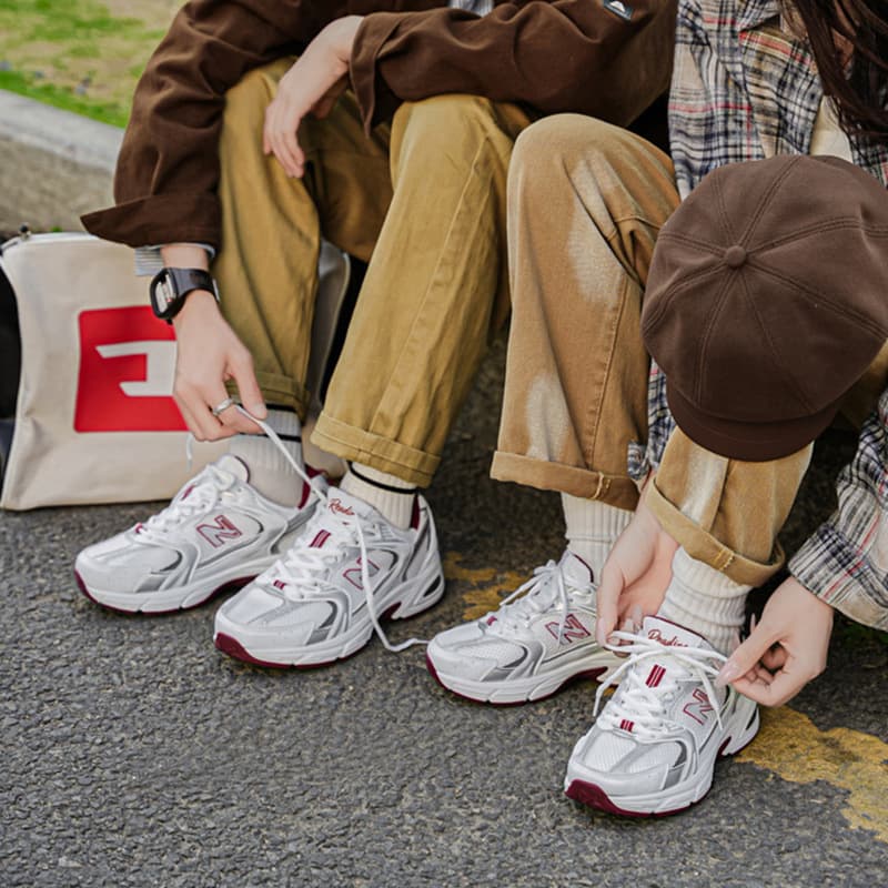 Universal Trend Casual Running Sneakers 4