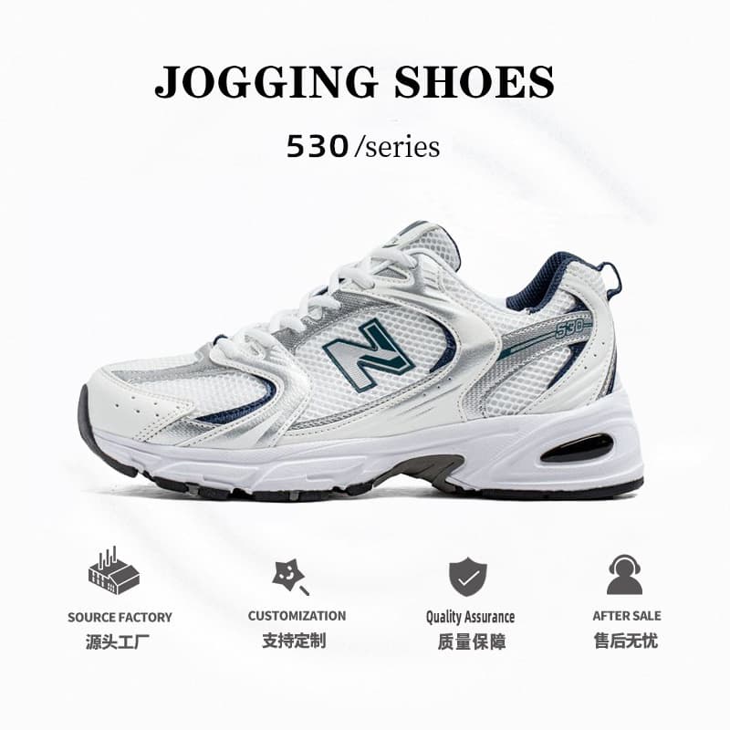 Universal Trend Casual Running Sneakers 1