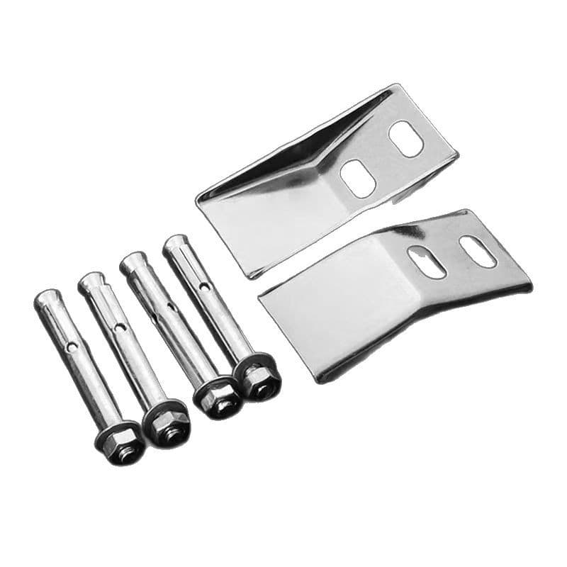 Smart dynamic induction toilet, men's ceramic accessories 5