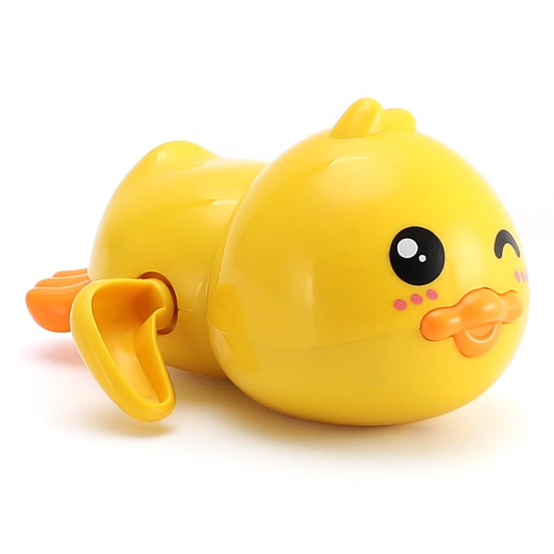 B.Duck, toy play in water for swimming for boys and girls, duck 5
