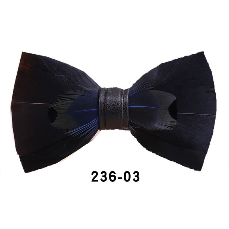 (Cross-border trading), men's bow tie, fashionable shirt, (Physicals) 3