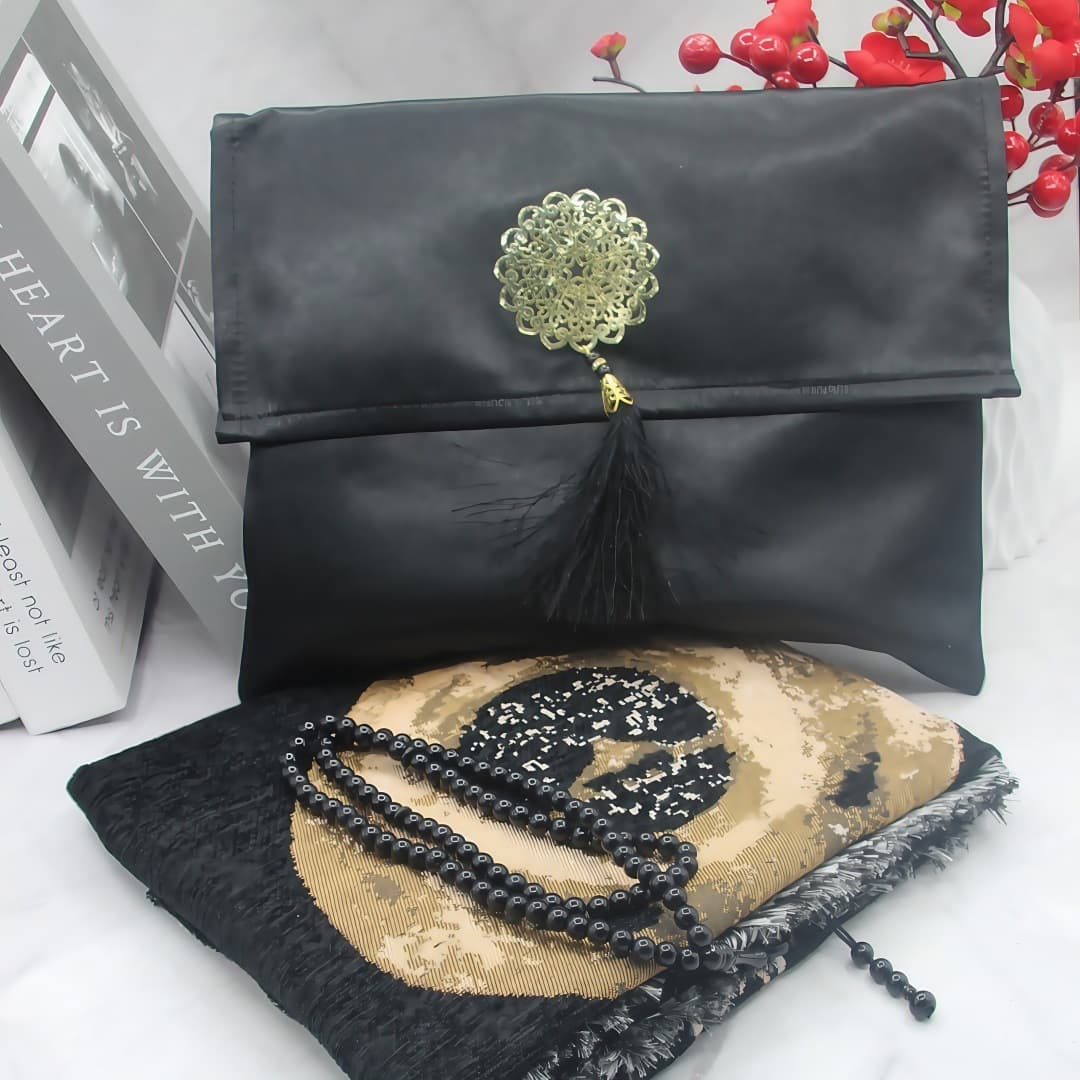 (Wholesale), carpet, silk handheld hair band, Birthday gift 4