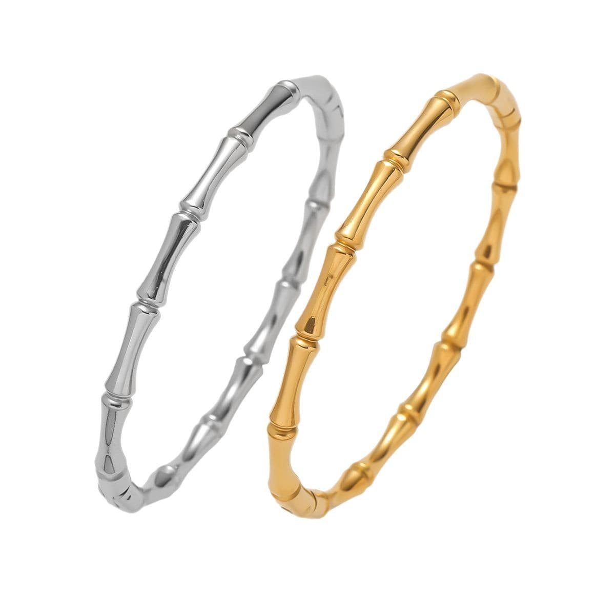 (Cross-border trading), fashionable trend women's bracelet, design elegant retro jewelry stainless steel, accessory, simple and elegant design 5