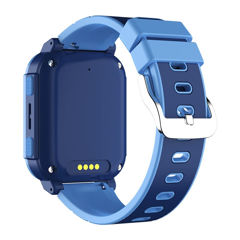 With synchronisation with phone, electric watch, bracelet for students, 4G, support function for all network communication standards, Hong Kong 3