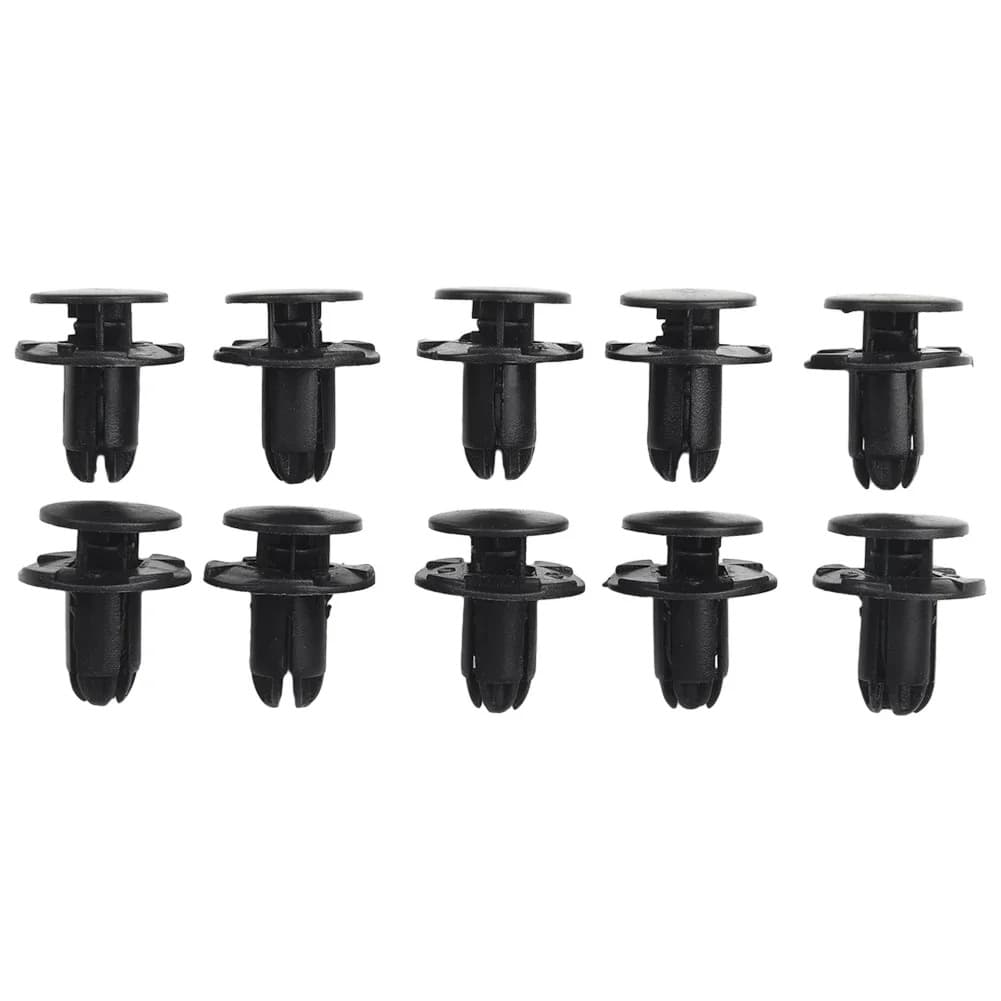 Cross-border automobile snap-on suitable for modern Kia water tank cover plate foliar plate lining baffle clip 865952T500 5