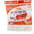 Non-slip shoe covers, waterproof socks, raincoat, 300 gram, increased thickness 2