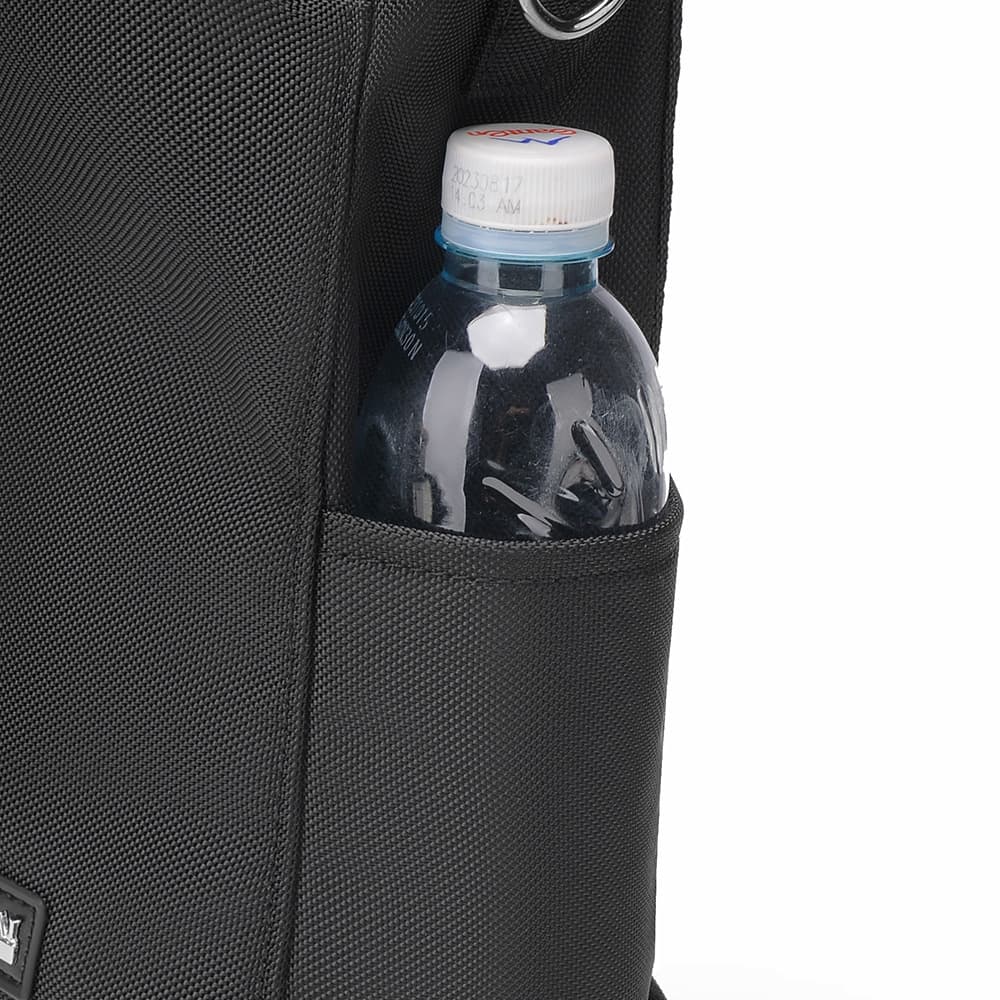 Cloth bag, waterproof capacious laptop, simple and elegant design 4