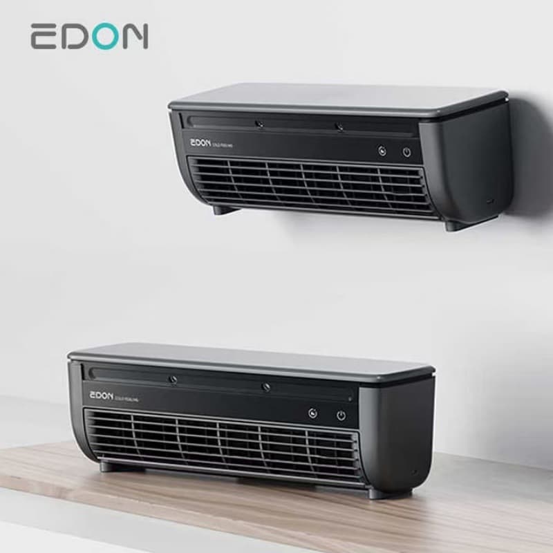EDON Kitchen Air Conditioner 2025 New Cooling Wall Mounted 1