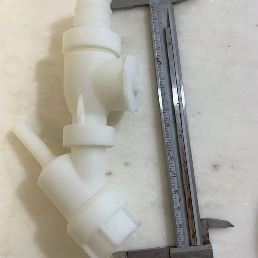 Water Heater Cleaning and Flushing Tool Water Heater Cleaning and Flushing Tool 2