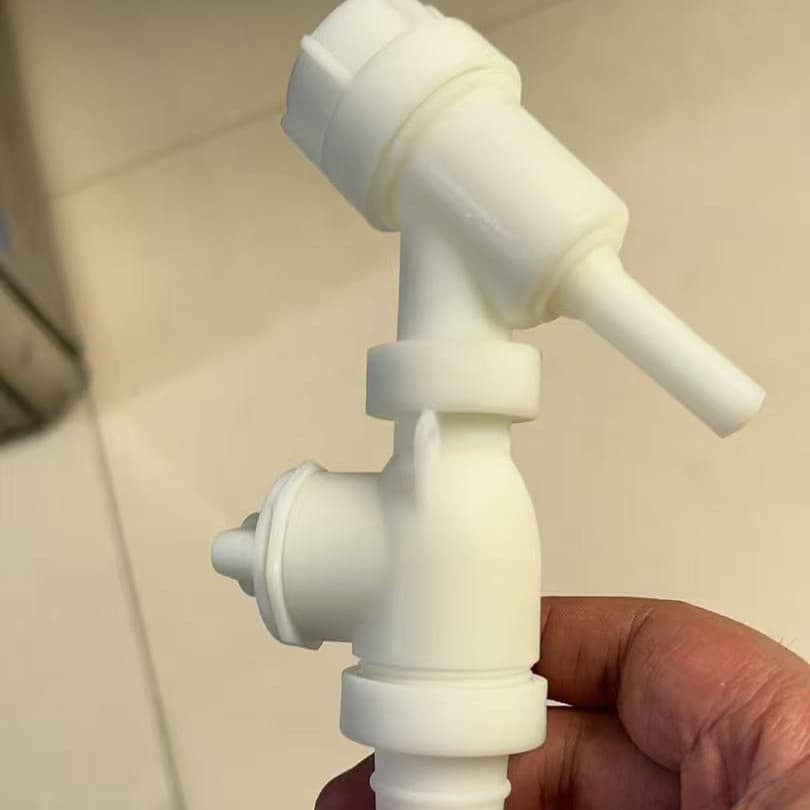 Water Heater Cleaning and Flushing Tool Water Heater Cleaning and Flushing Tool 4