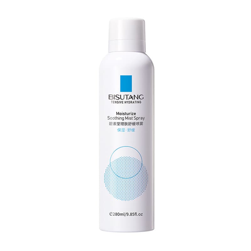Soothing Moisturizing Medical Spray 280ml 5