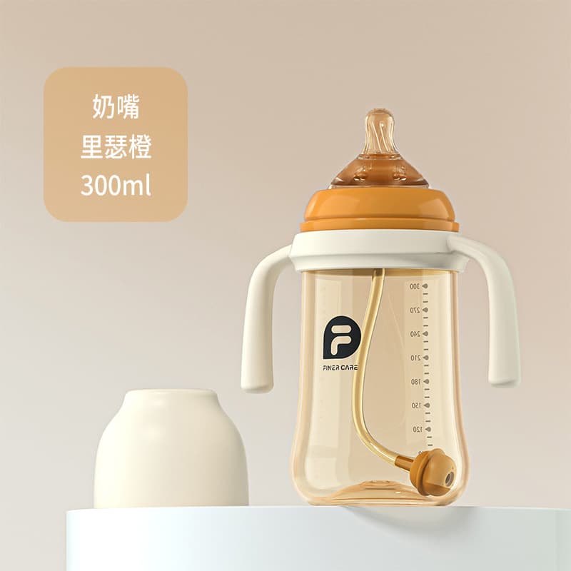 Bottle detergent for new born, anti-colic children's feeding bottle, glass, tea cup 4