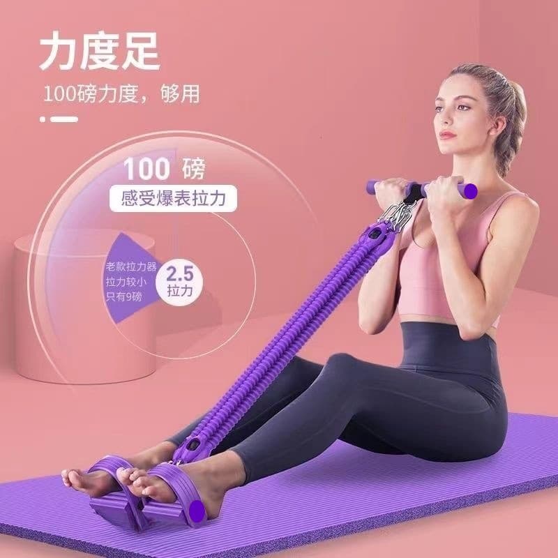 Sports equipment for gym, home equipment
