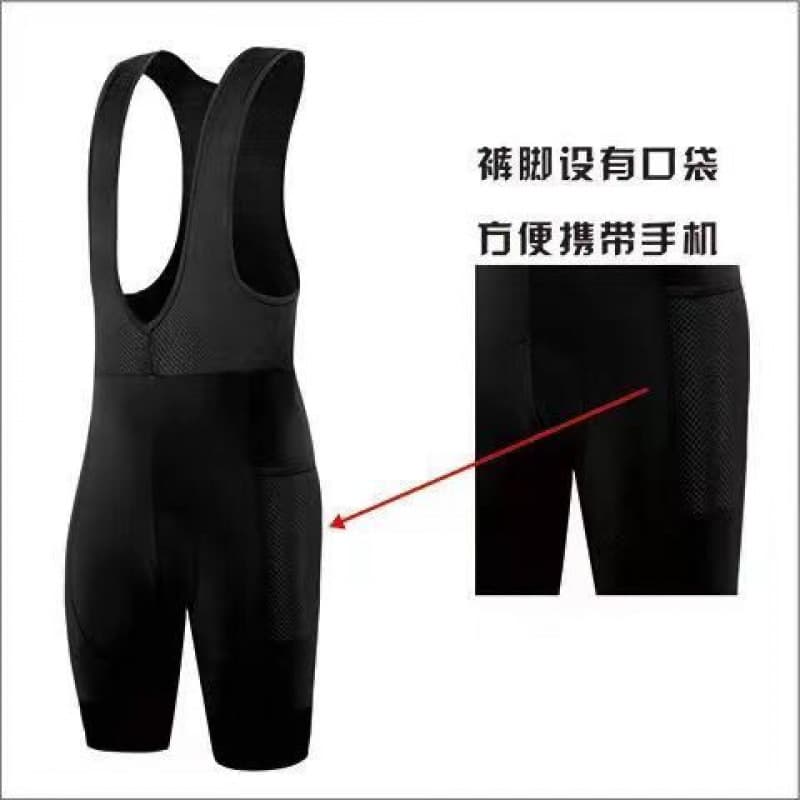 Bike, summer quick dry road trousers, mountain shorts 4