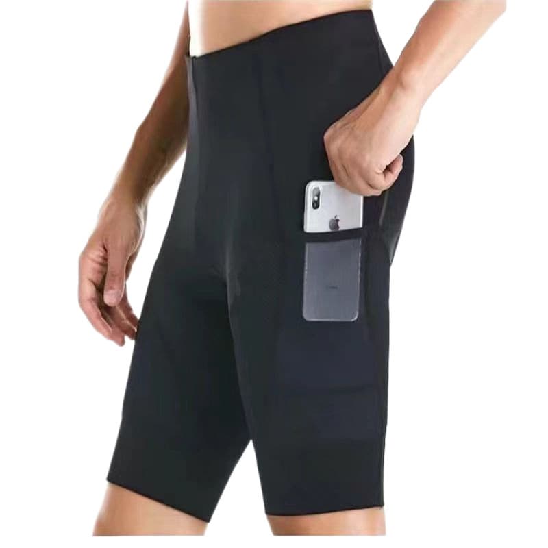 Bike, summer quick dry road trousers, mountain shorts 5