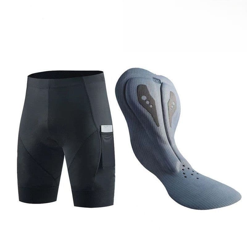Bike, summer quick dry road trousers, mountain shorts 1