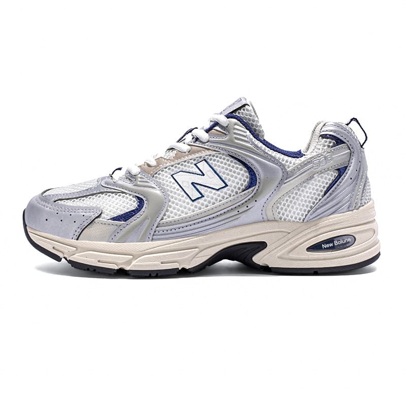 NB530 Classic Casual Sneakers Couples 5