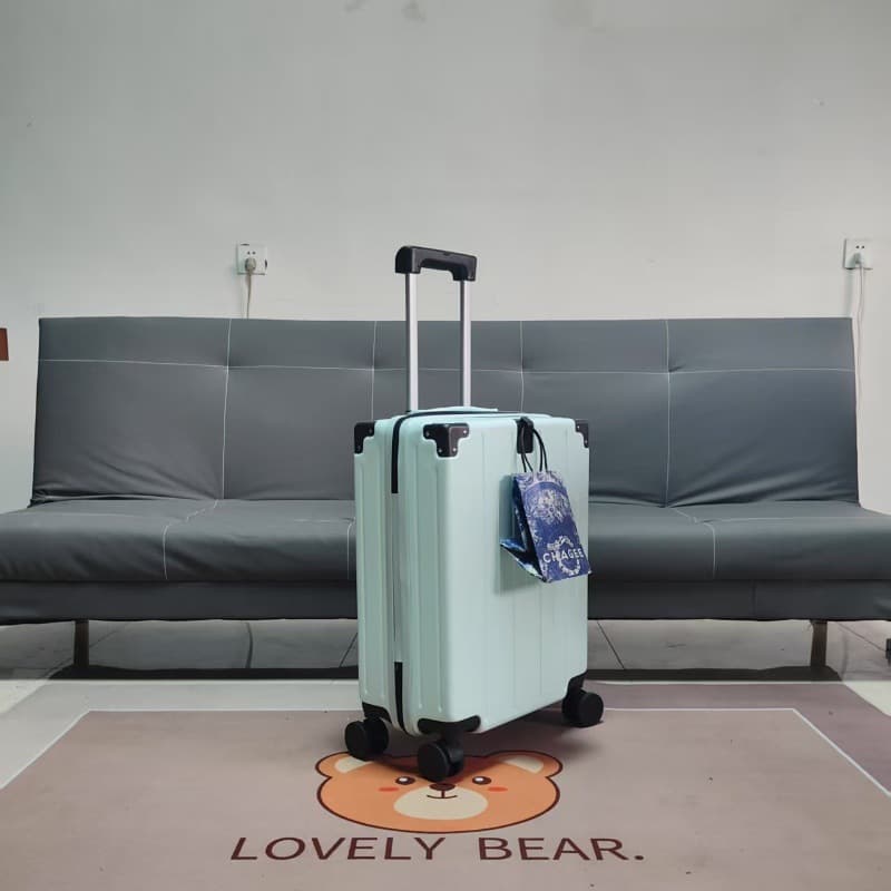 Suitcase for men and women, 40 2