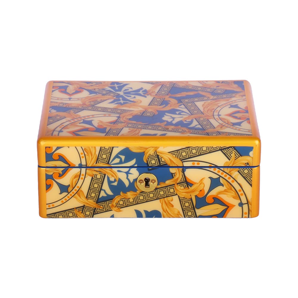 Quality design wooden jewelry, storage box, gift box, direct factory sales, custom-made 1