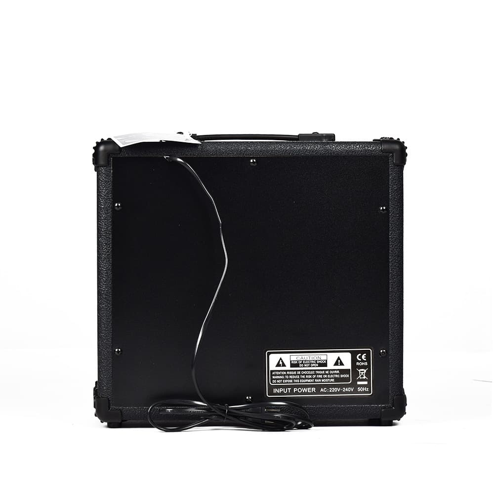 Electric Guitar Amplifier TG15W 15W Practice Amplifier 3