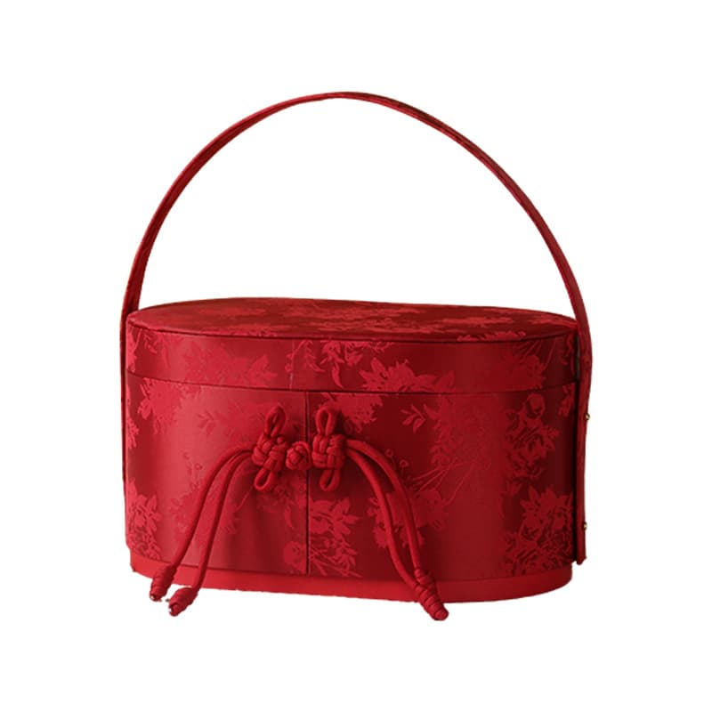 Gift box, Chinese style, Birthday gift 5