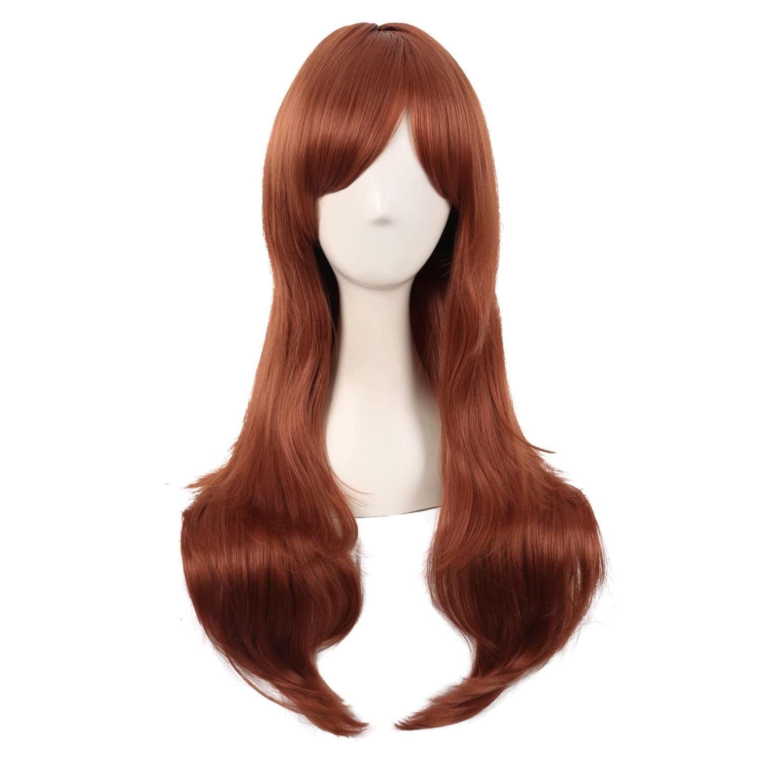 (Wholesale), curly wig, European style, cosplay, (Physicals) 5