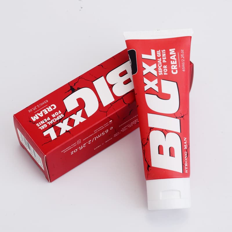 (Cross-border trading), men's massager, medical nutritious ointment 2