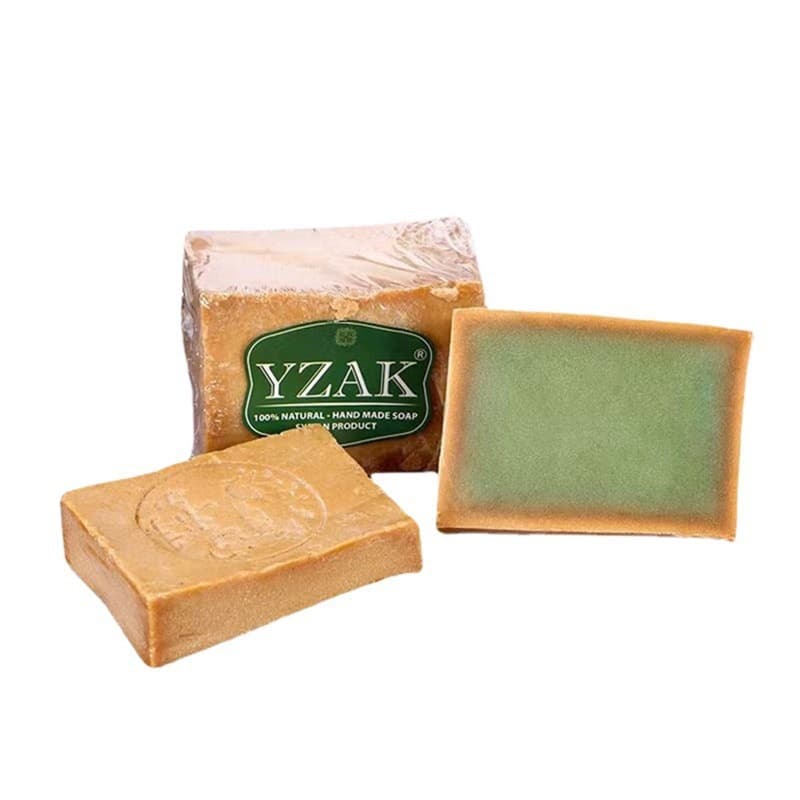 Moisturizing ancient soap, aromatherapy handmade, 3 years 4