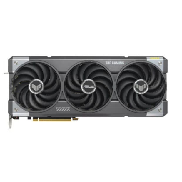Suitable for Asus TUF e-sports gaming graphics card TUF-RTX5070-O12G-GAMING 2