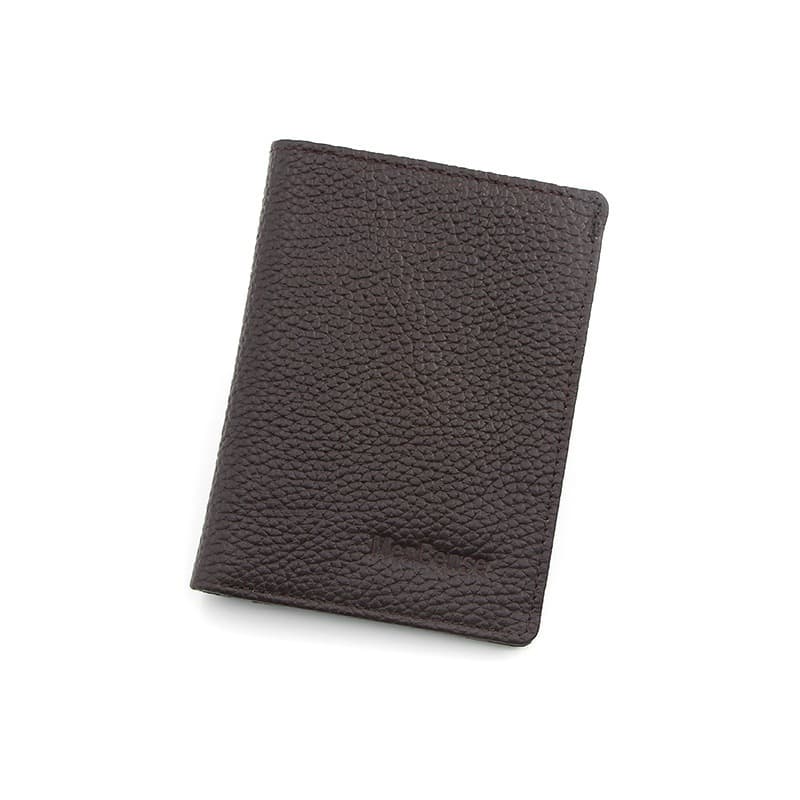 [rd Wallet Wallet Card Holder Men's Leather Wallet Thin Small] 3