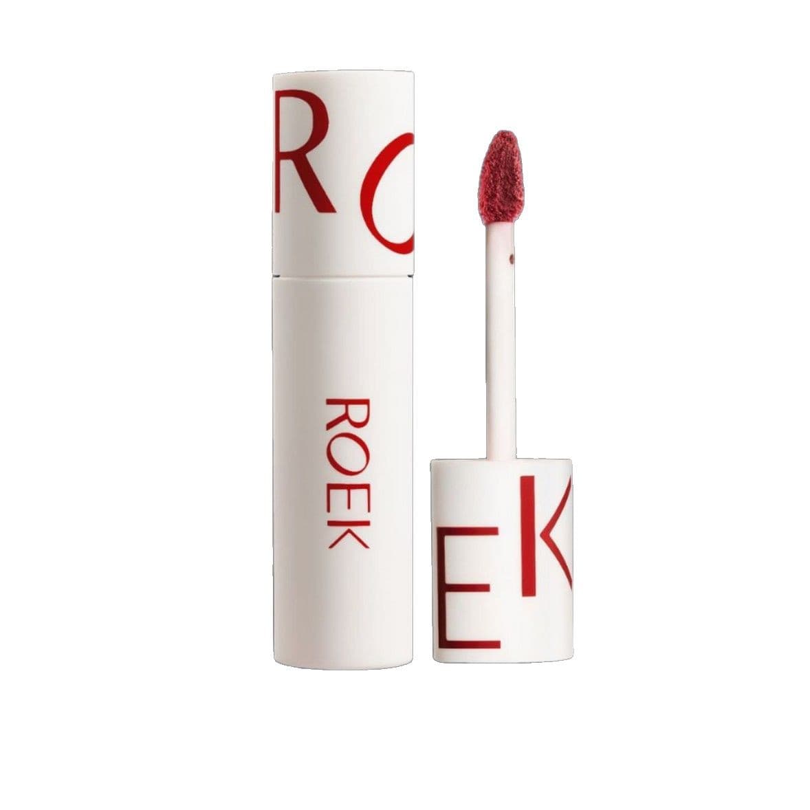 Lipstick, makeup primer, lip gloss, translucent shading, official product 5