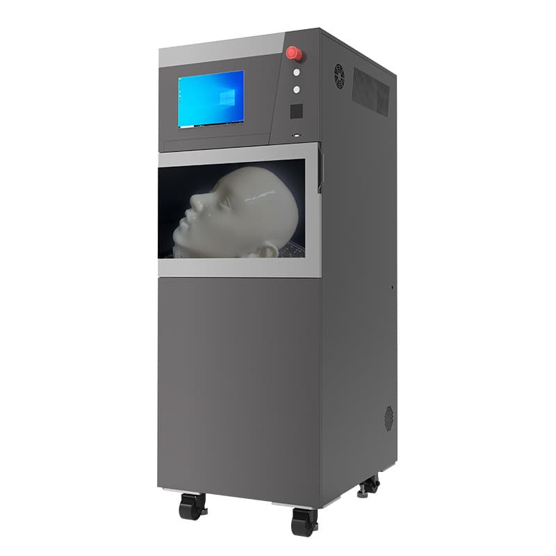 Industrial High-Precision 3D Printer, High-Speed Light Curing Equipment 5