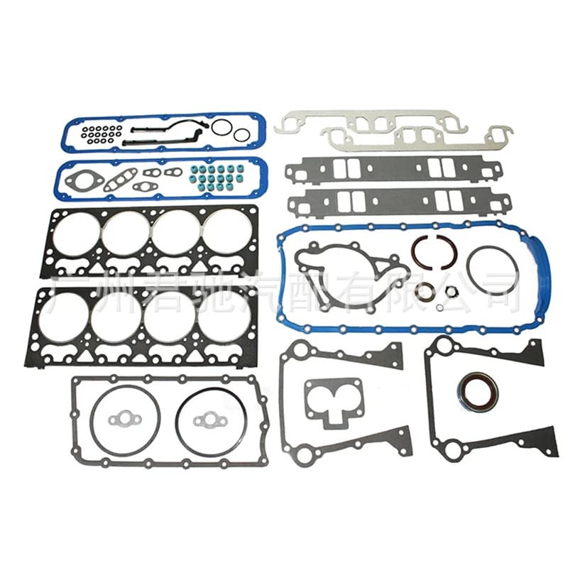 [HS26179PT-2 CS9898-3  Full Gasket Set Fit 98-03 Durango 5.2L] 3