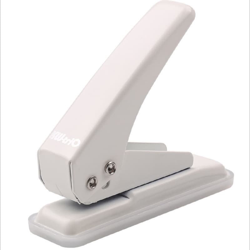 Universal hole puncher, stationery for students, 6mm 5